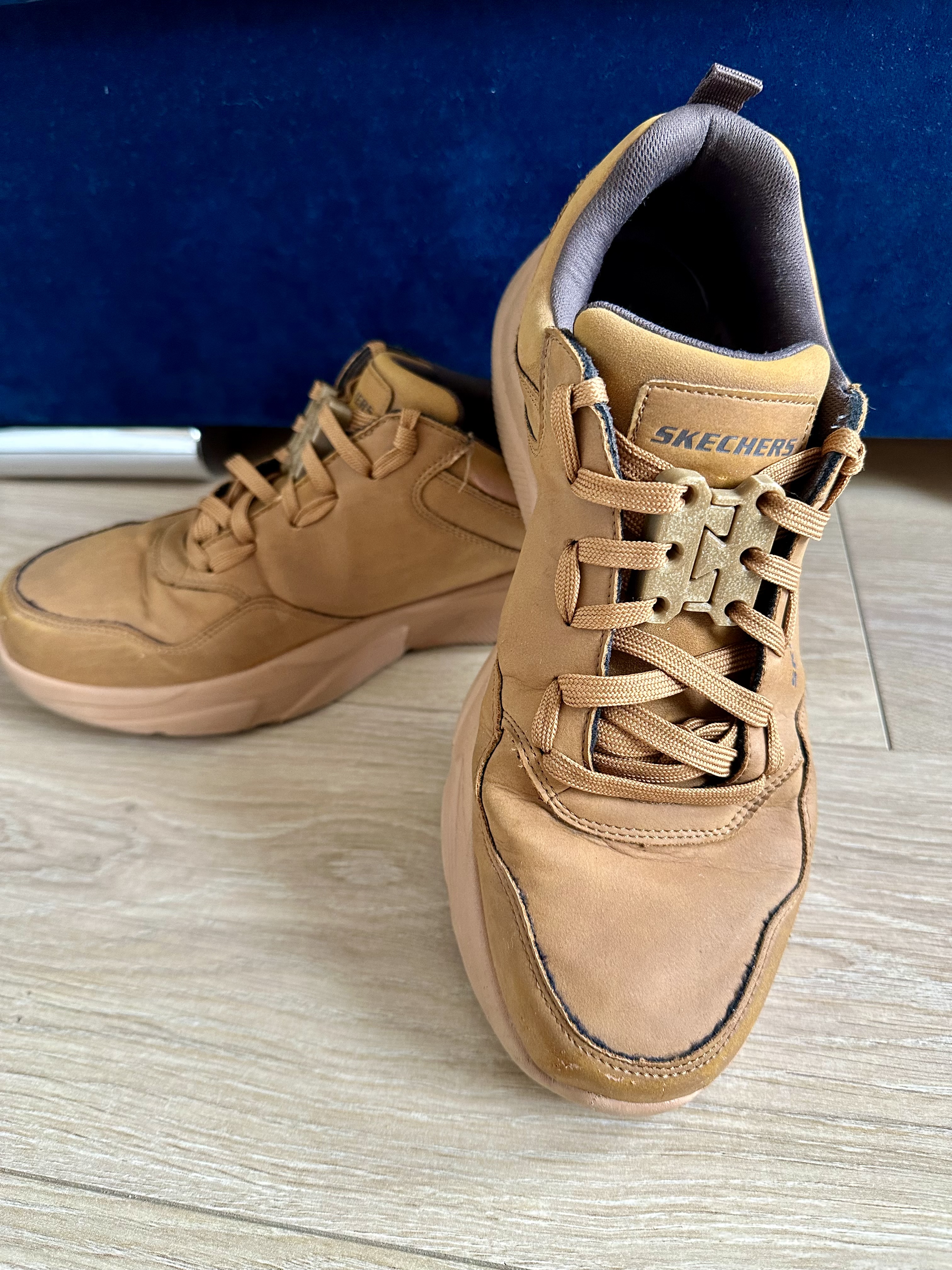 LaceLocks: Ultimate No-Tie Shoe Solution