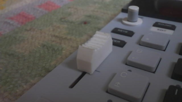 EP133 (k.o.ii) Fader Knob