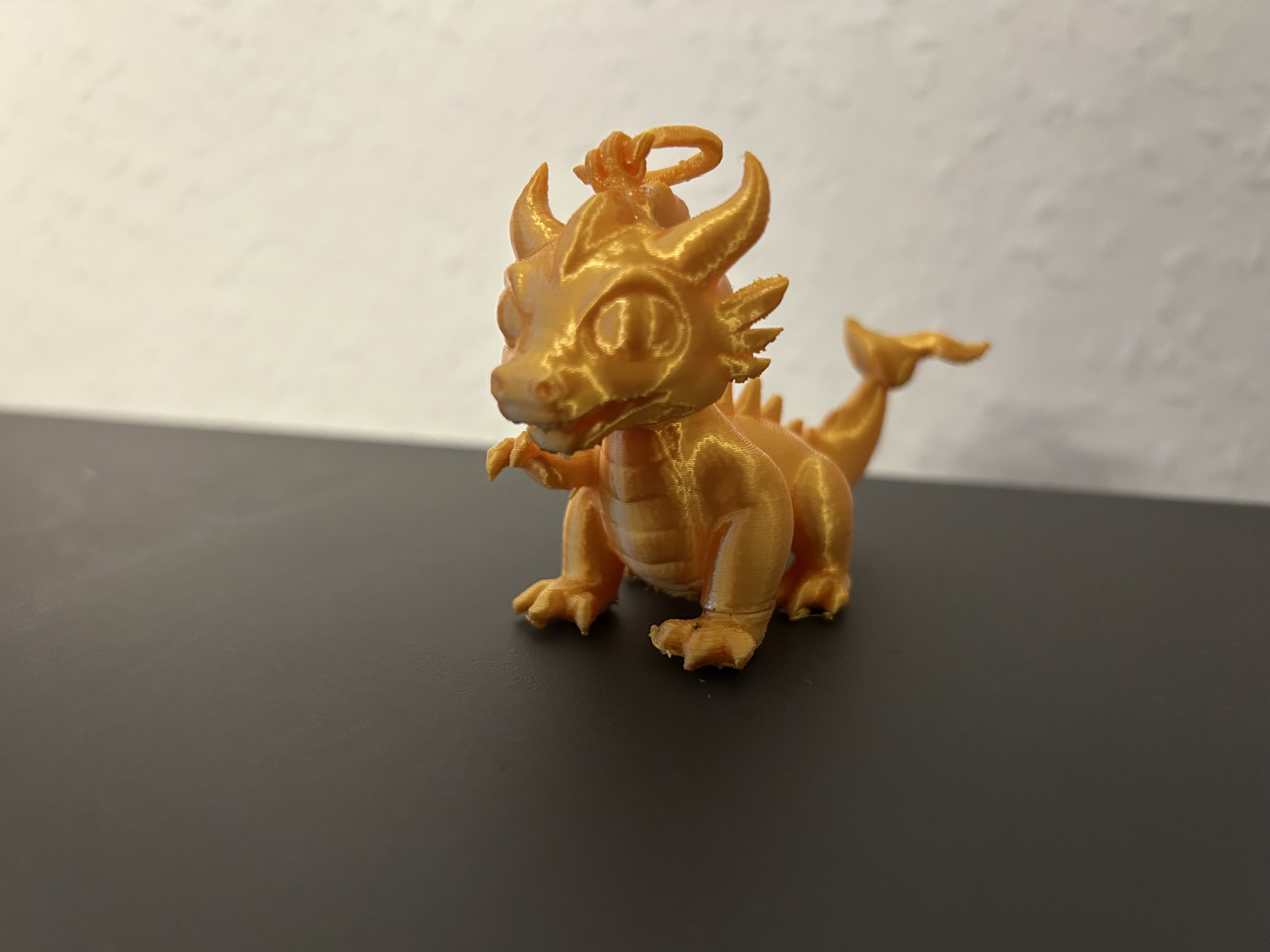 Dragon / Drache
