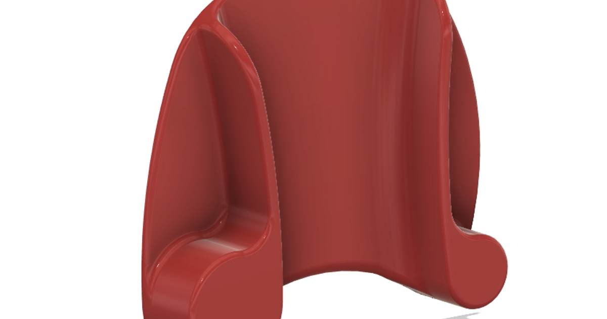 EUC Jump / Power Pads by Impecable Download free STL model