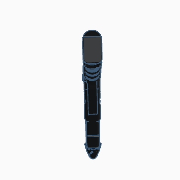 Dwayne "The Glock" Johnson — miniatura 5