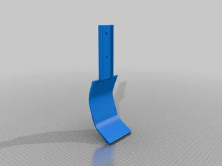 Rad Powerbikes Skid Plate V2 for Rad Rhino