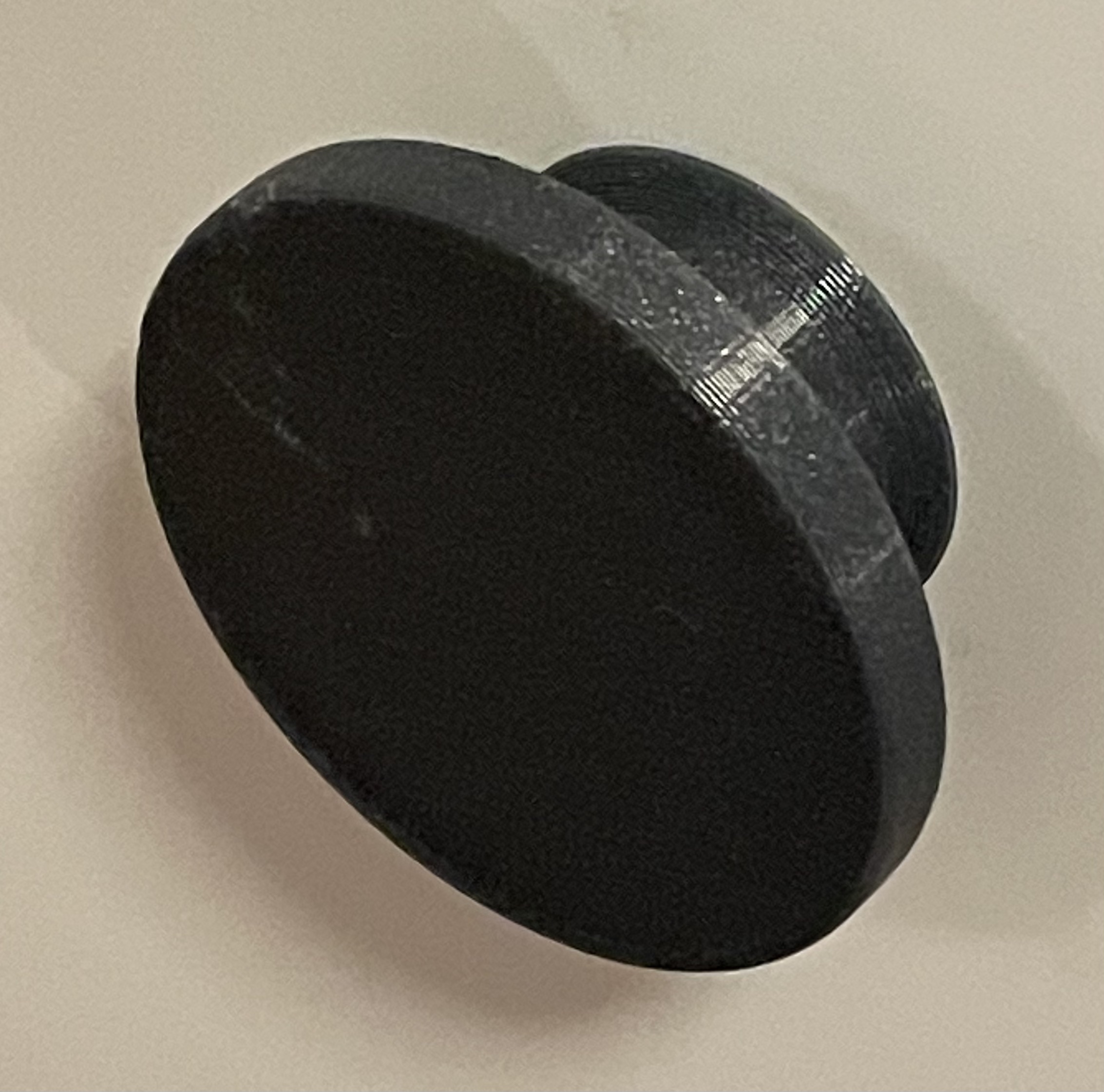 IKEA Godishus knob