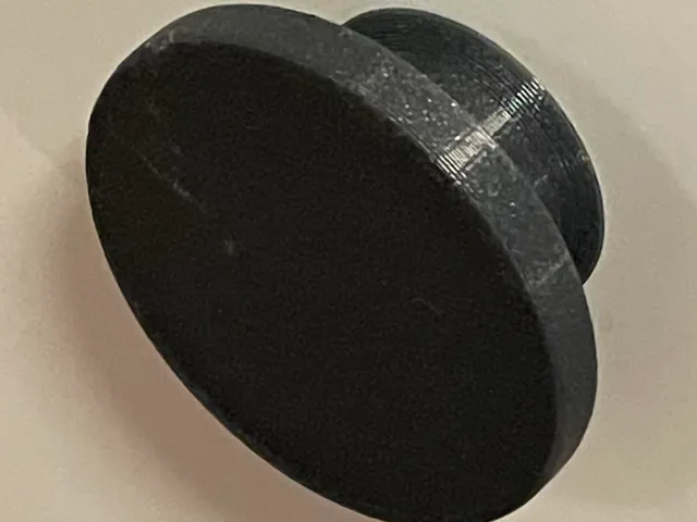 IKEA Godishus knob