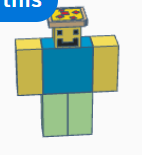 Noobini Pizzanini