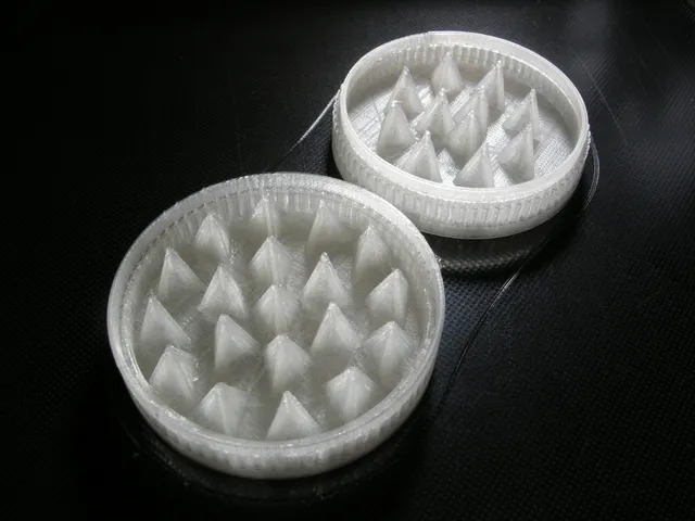 Herb Grinder