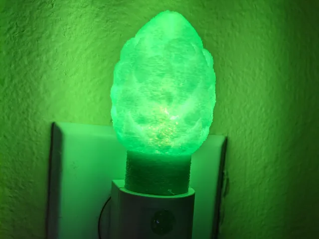 Hop Night Light