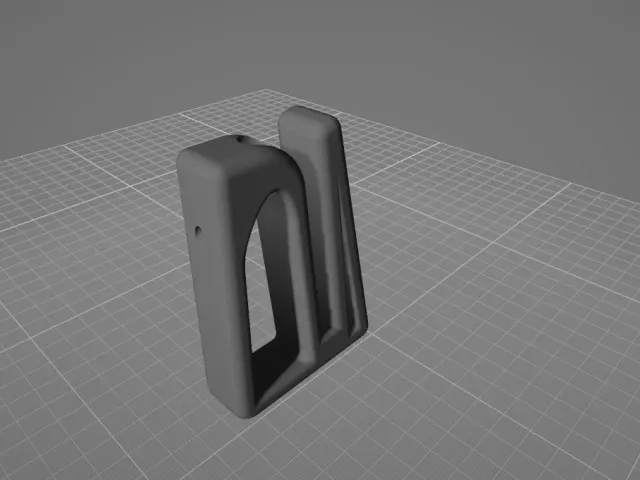 Wall holder/hanger