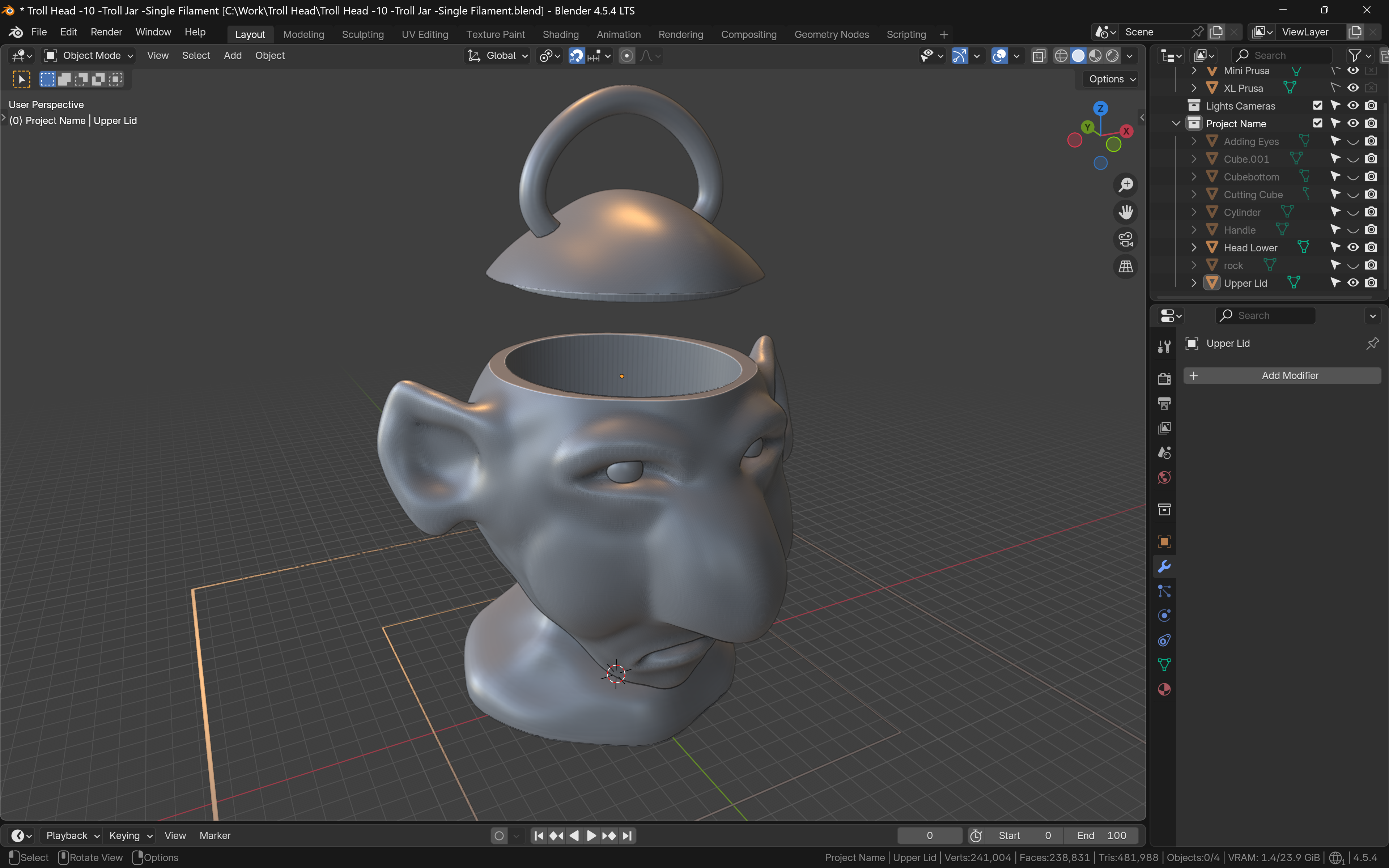 Troll Jar — thumbnail 13