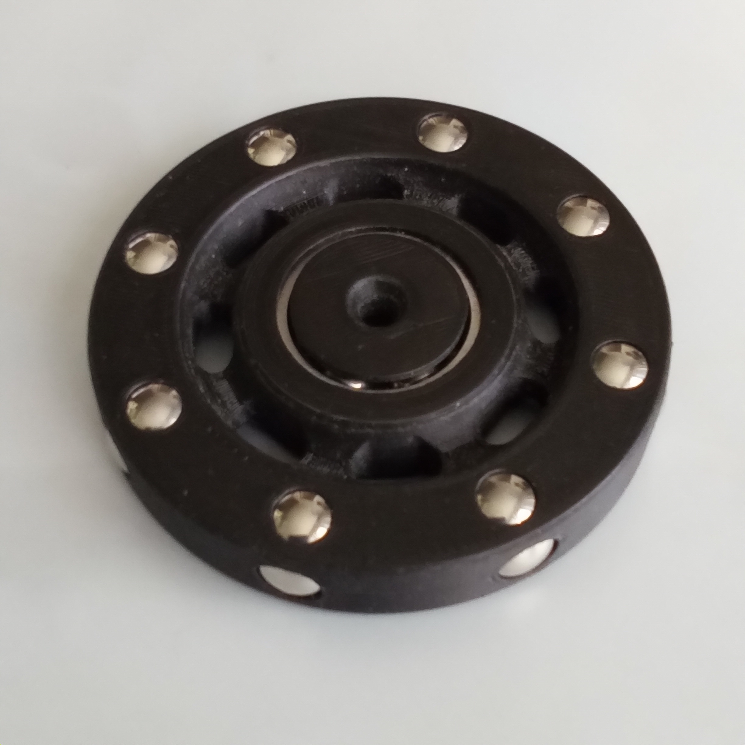 Spinner