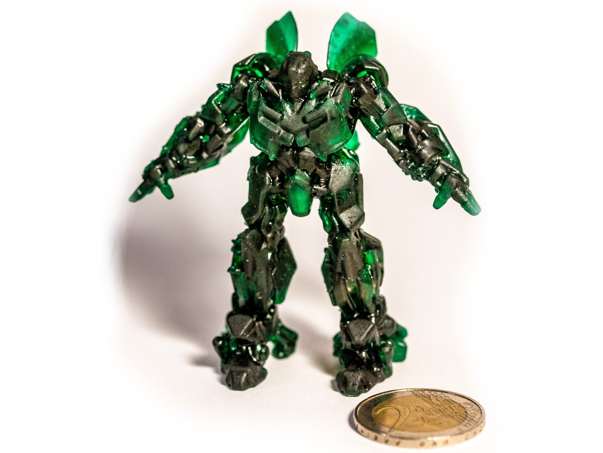 Transformers Bumblebee — thumbnail 2