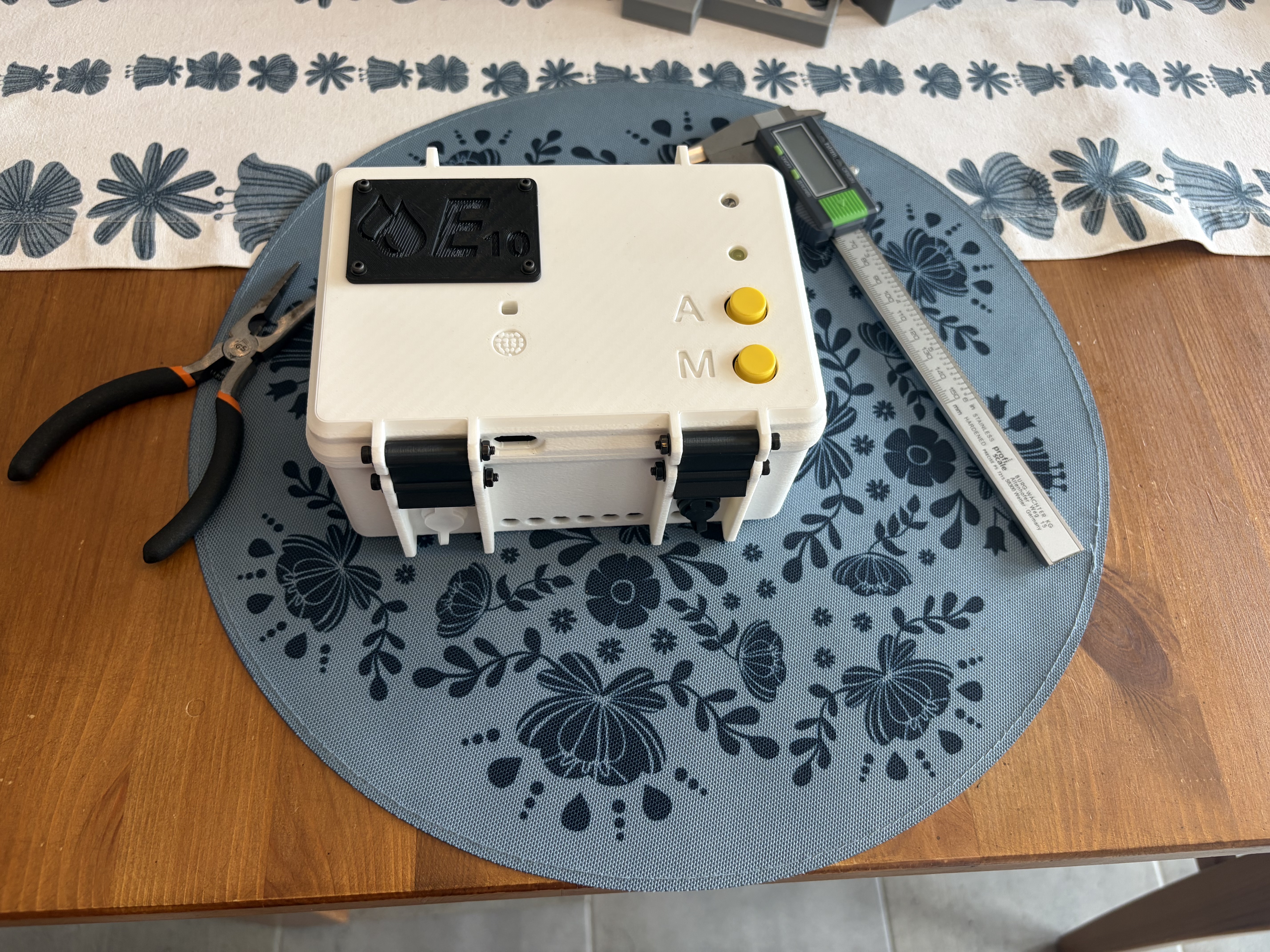 ESP32 Irrigation (Autonomous) — miniatura 2