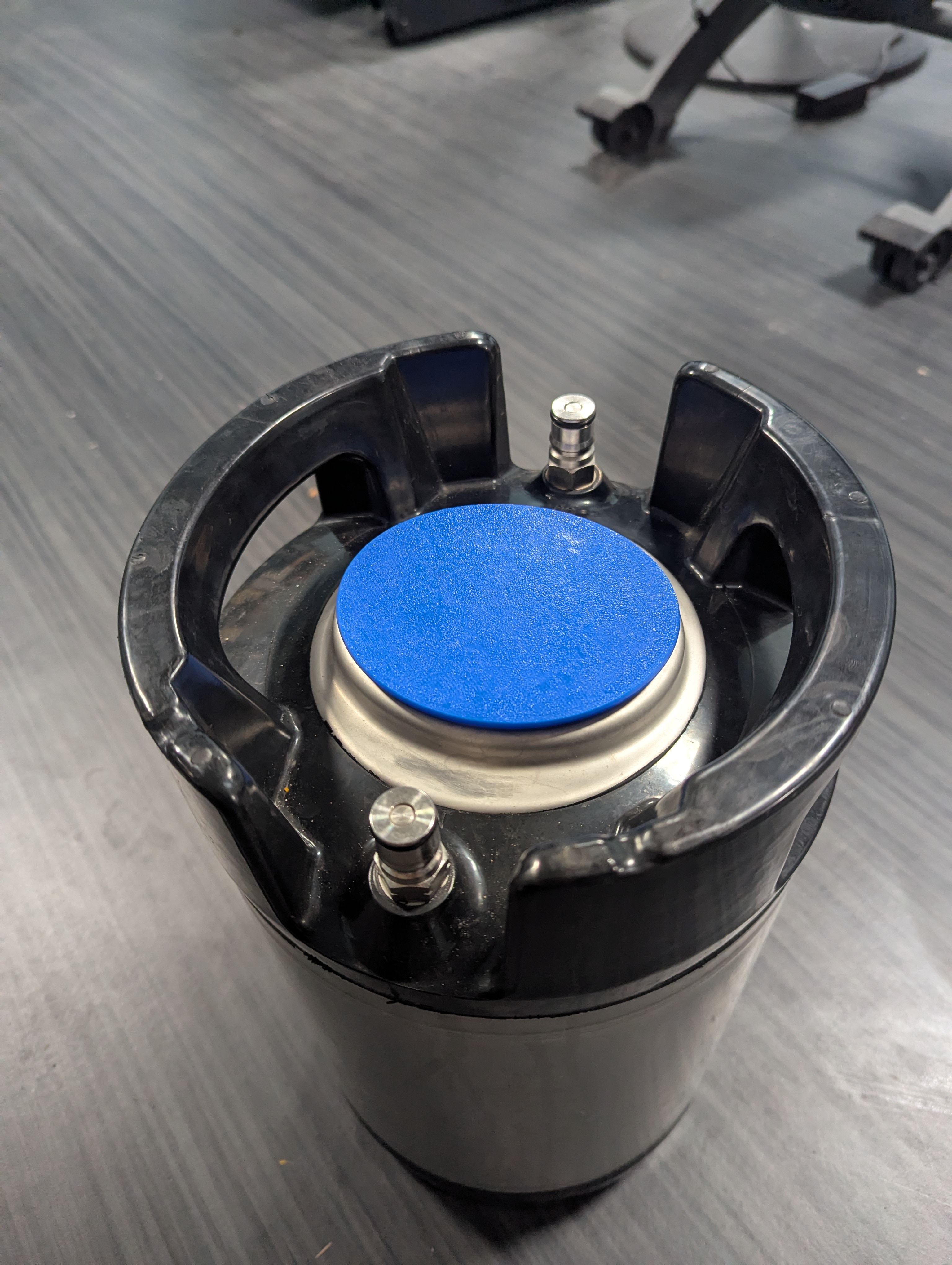 Corny Keg lid