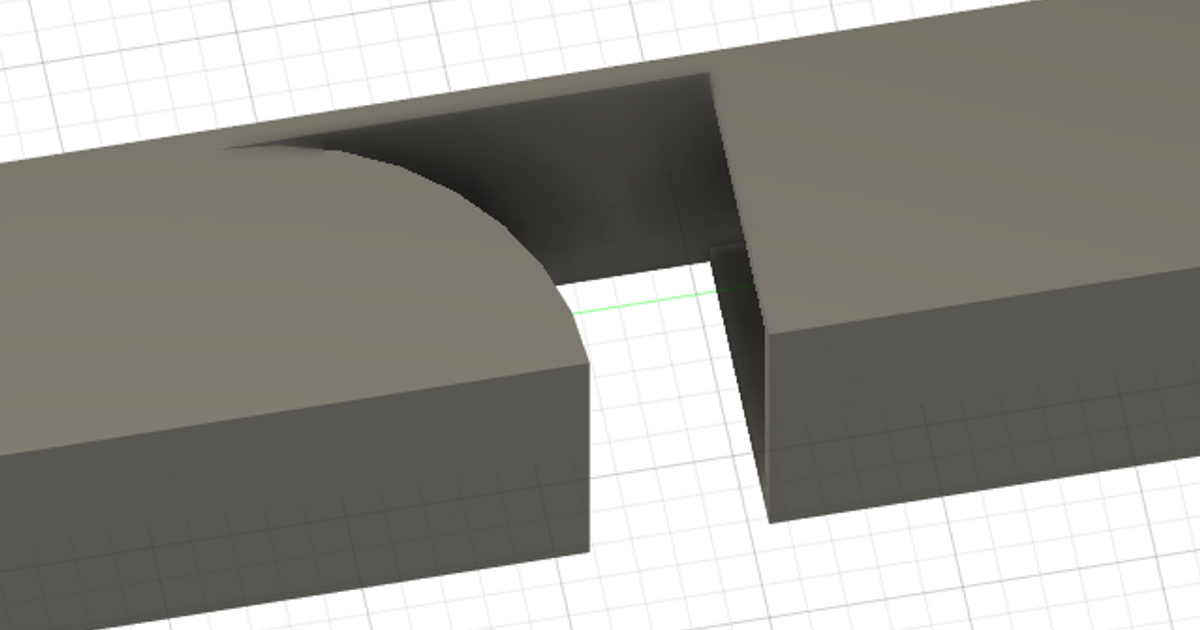 Template for cutting and bending rectangular tubing by Bert Download