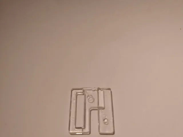 bra lock