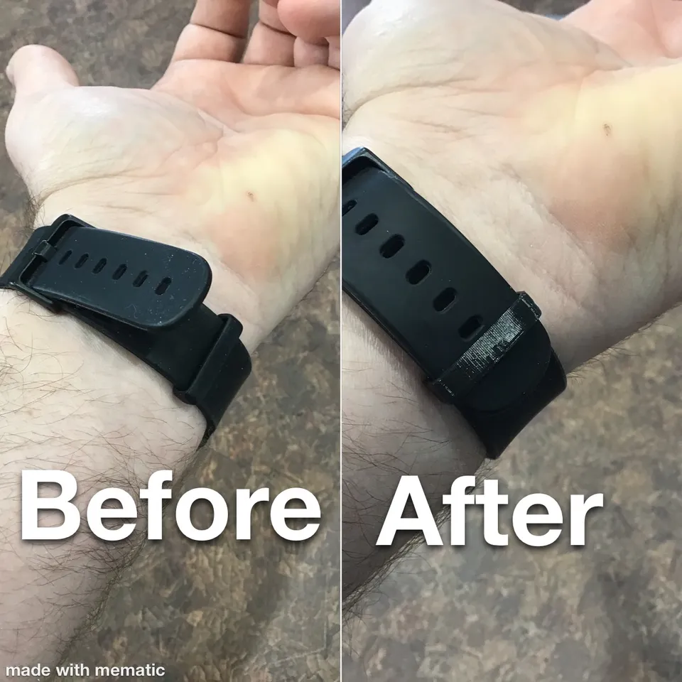 Fitbit charge 3 vs best sale amazfit bip