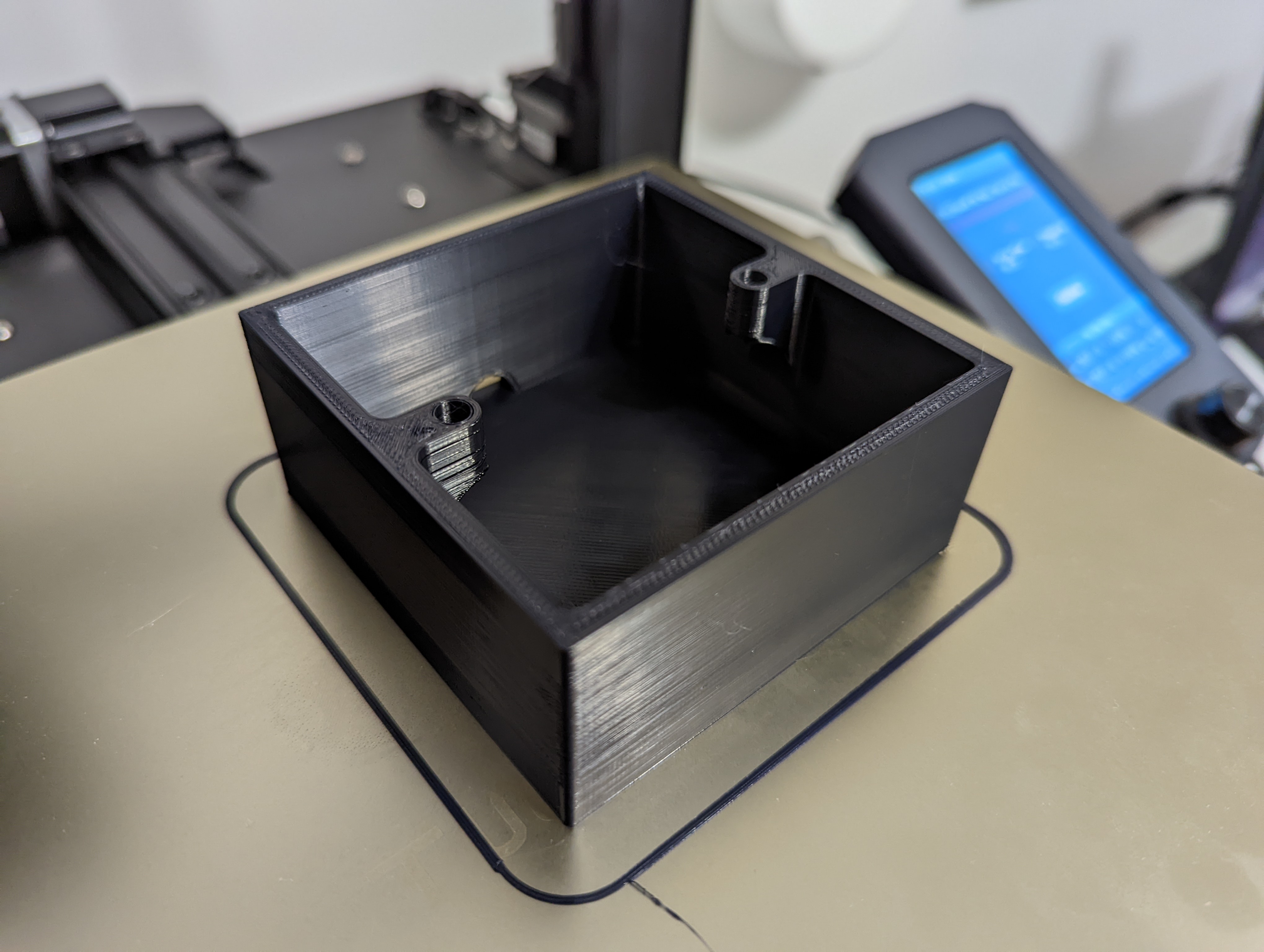 Sonoff 86mm EU Wall Switch Box