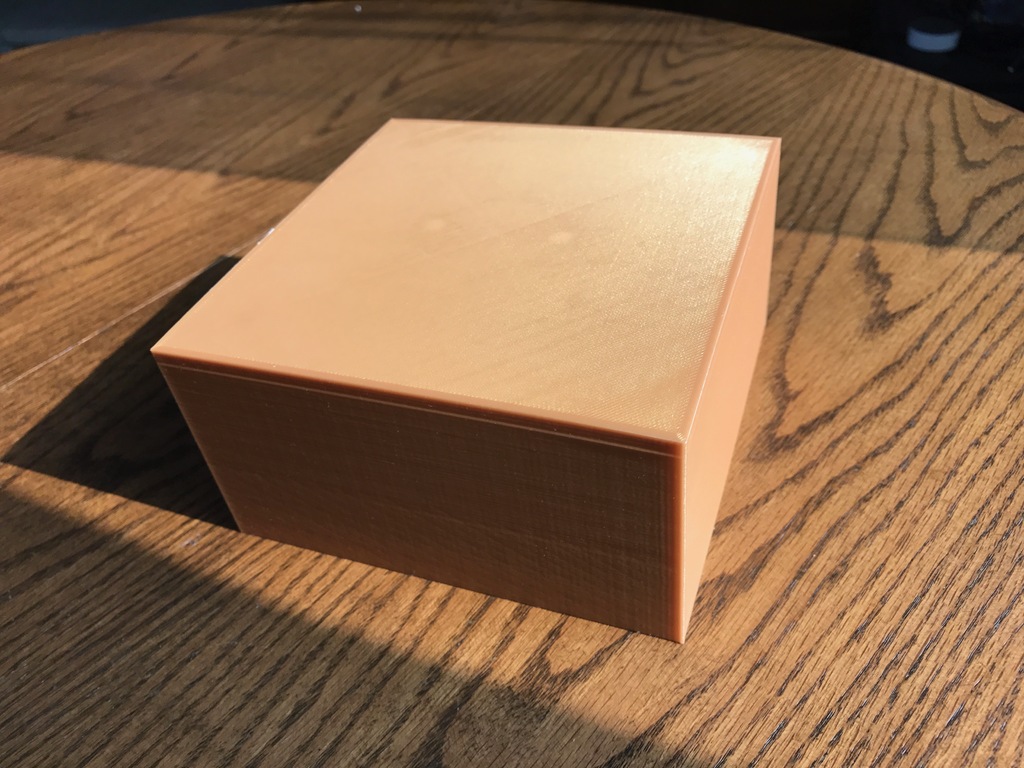 Salt Cellar, Large, Holds 4 Types of Salts by Download free