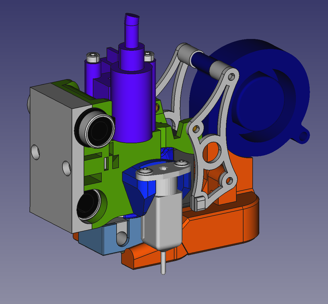 jg-aurora-a5-printhead-with-e3d-v6-revo-six-hotend-and-either-bowden-or