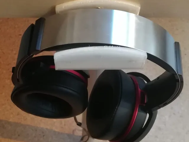 Headphone hanger