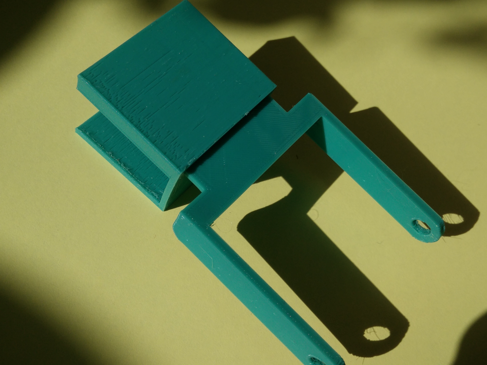 Miniatura 4 do modelo 3D Watermill