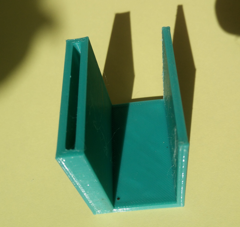 Miniatura 2 do modelo 3D Watermill