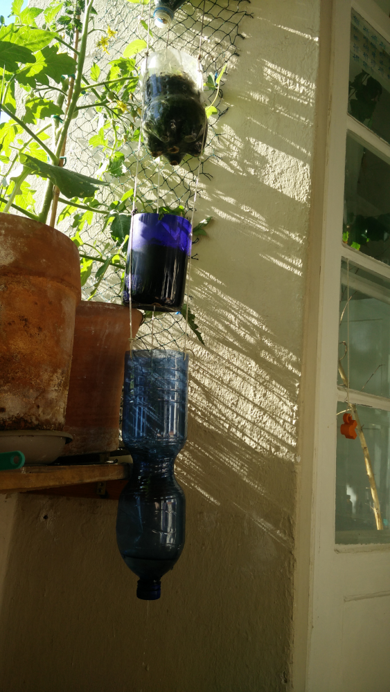 Miniatura 6 do modelo 3D Watermill