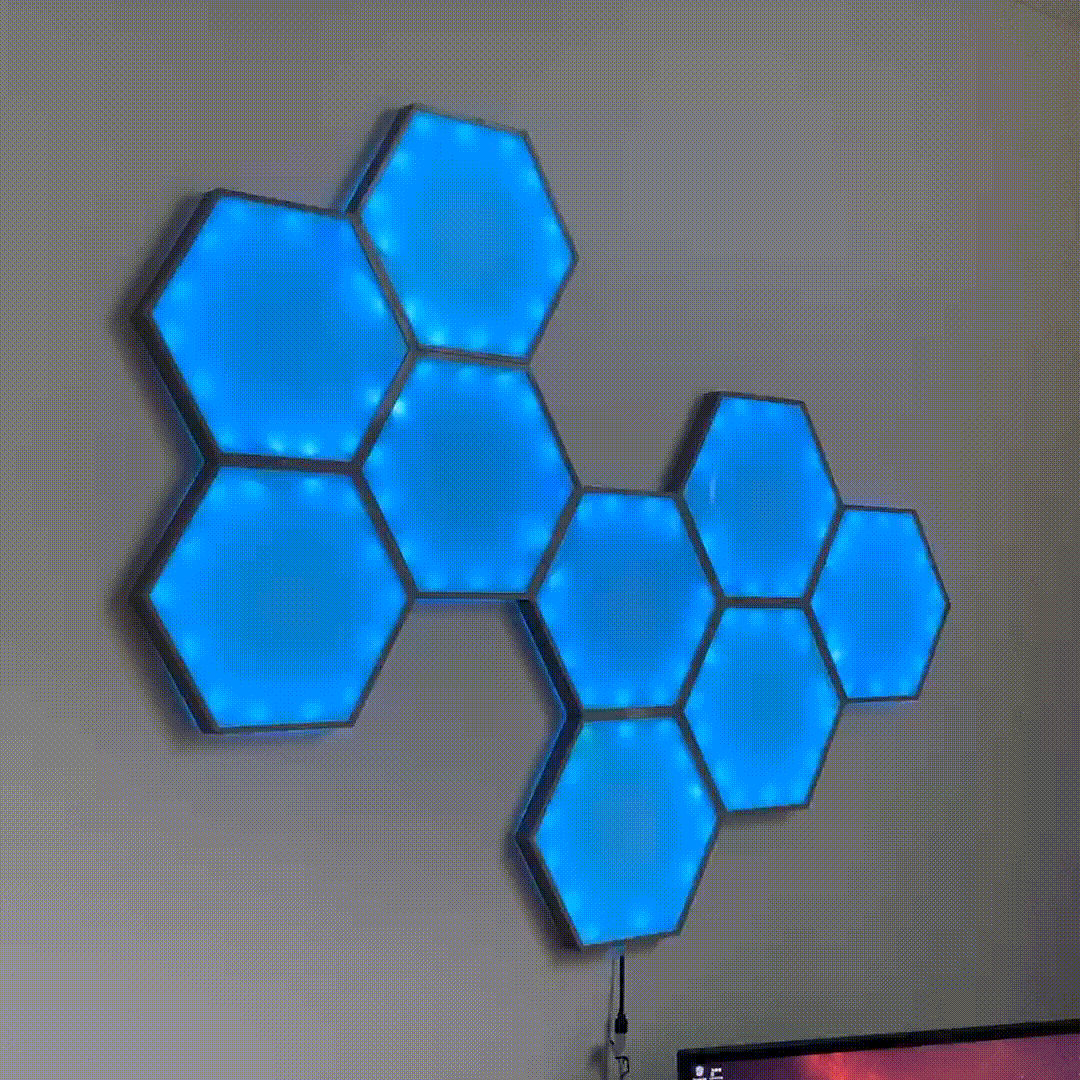 HexLight