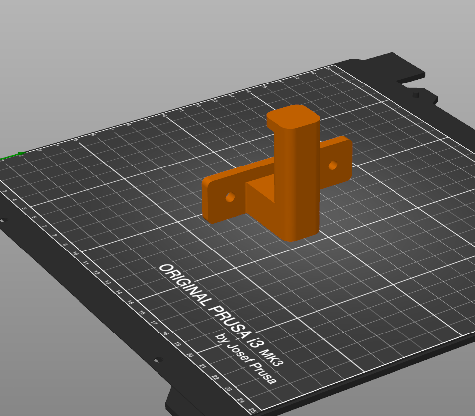 Headset Tablemount (hanging)