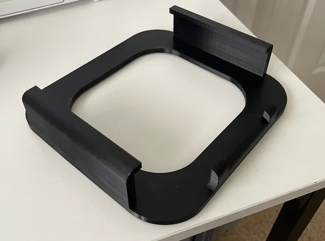 Mac Mini Wall Mount