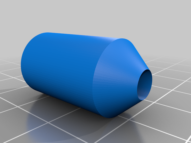 Miniatura 5 do modelo 3D Mason Jar Candy Machine