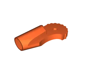 Drying Rack replacement hinge by avolkov | Download free STL model ...
