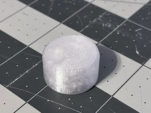 Prusa i3 MK3 knob