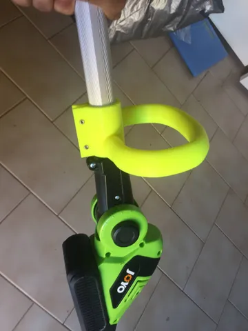 Handle for Hedge Trimmer