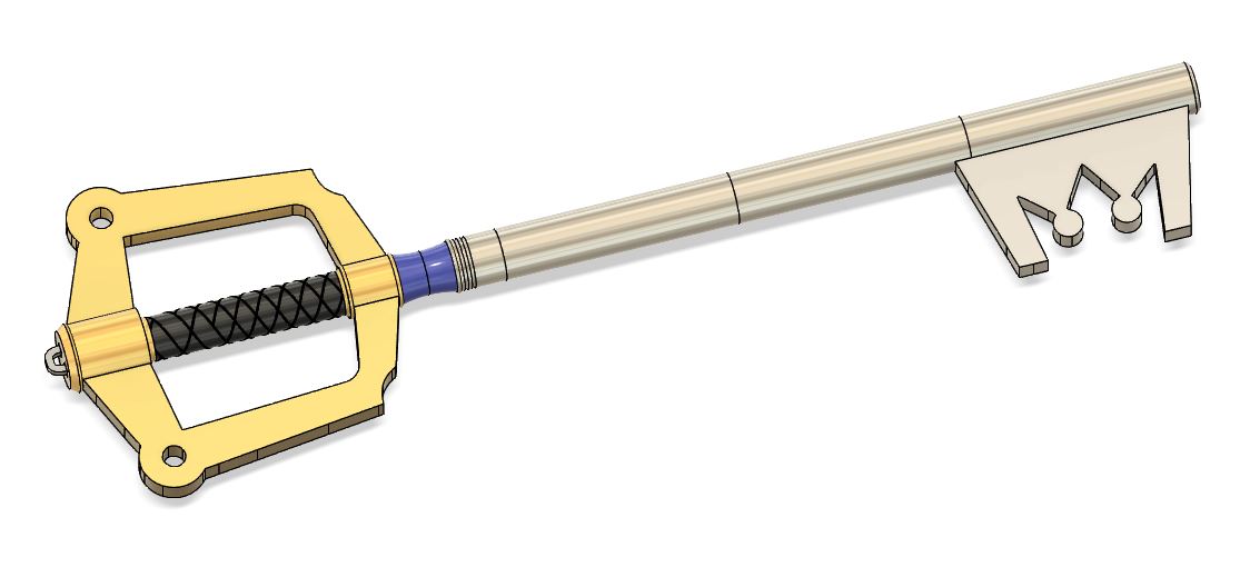 Keyblade