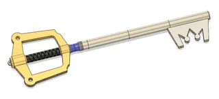 Keyblade