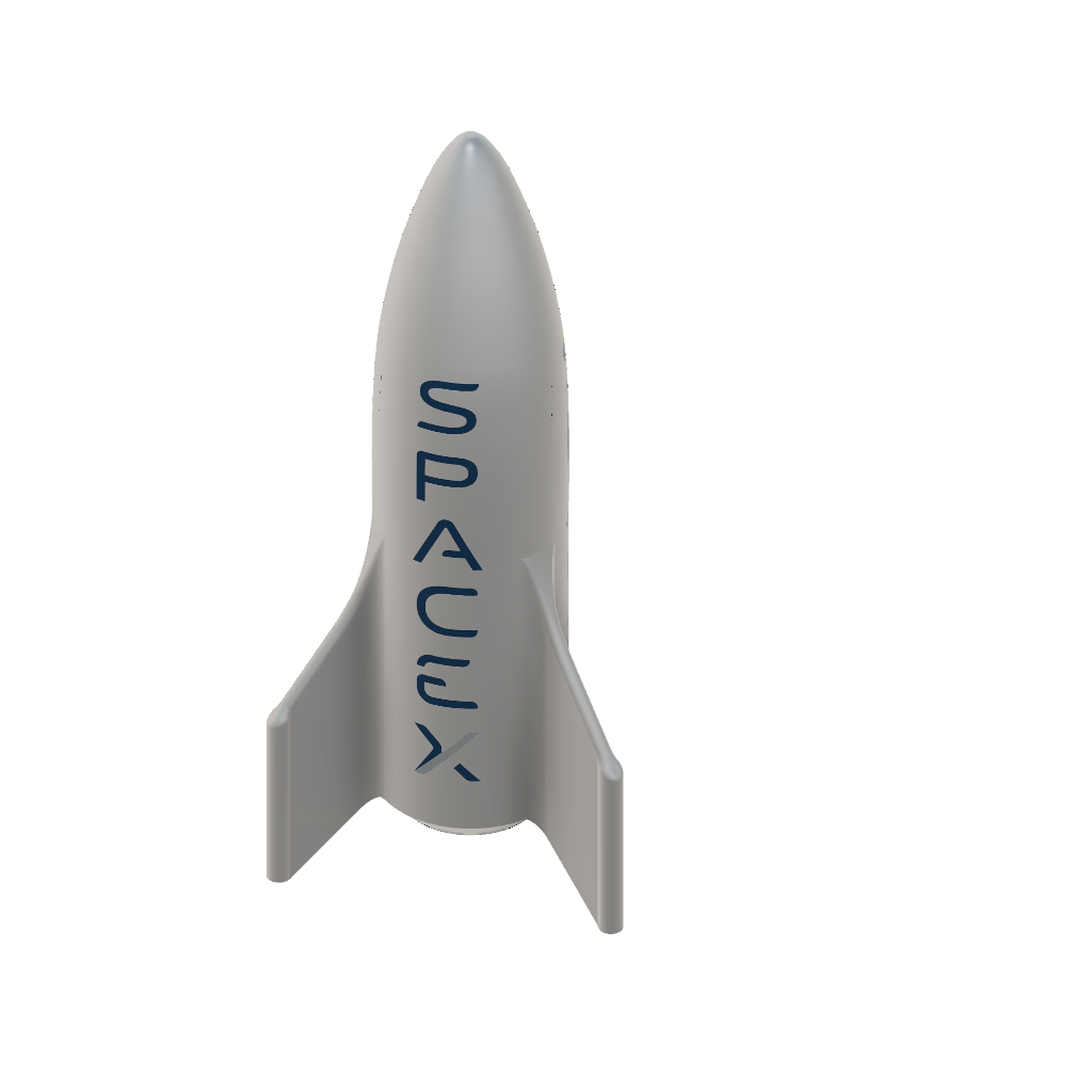 starship