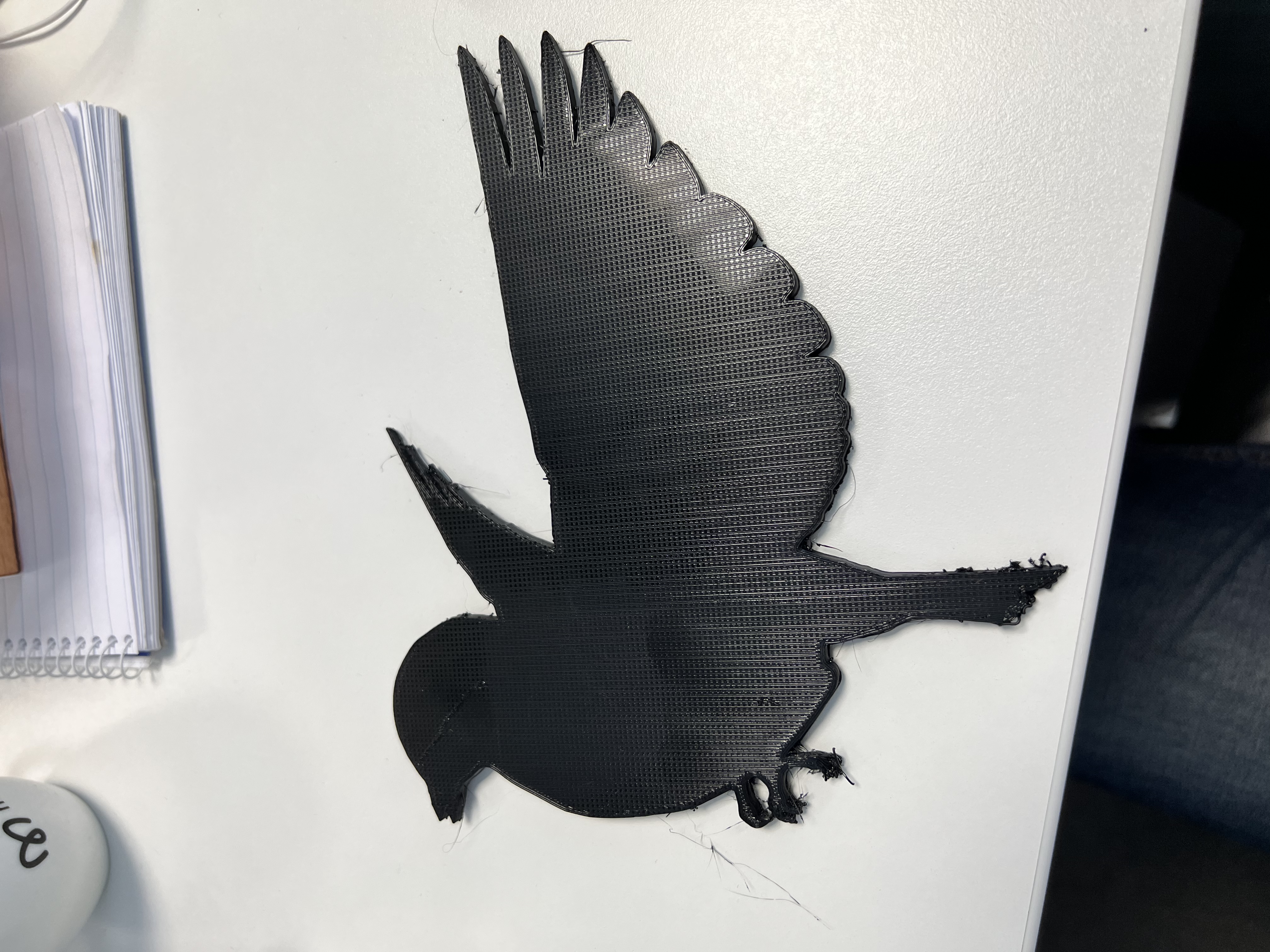 Bird Silhouette