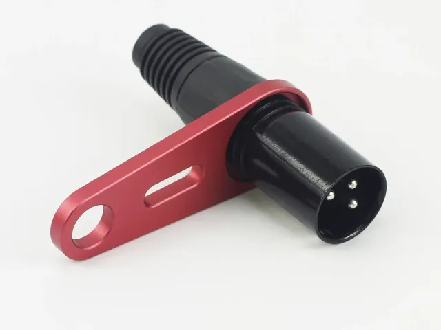 Microphone Jack Connector Boompole