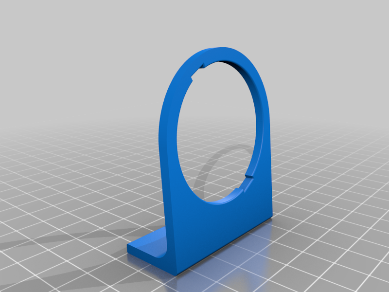 Hygrometer Stand