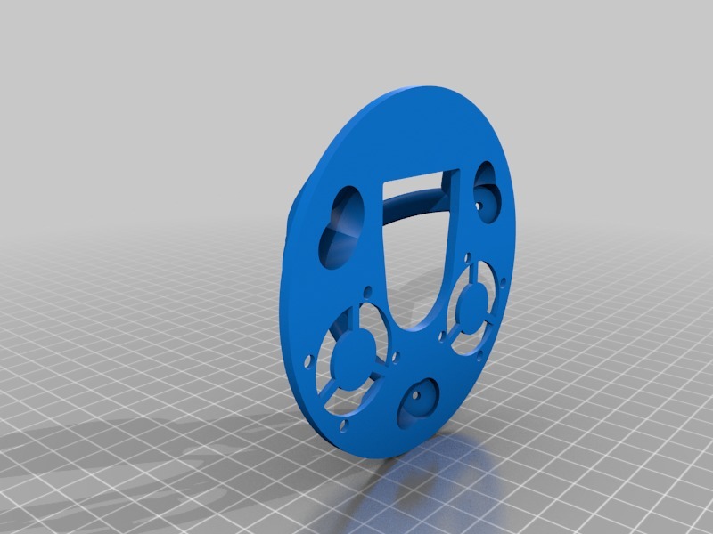 'The End' Effector — miniatura 2
