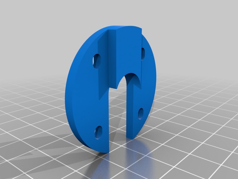 'The End' Effector — miniatura 4