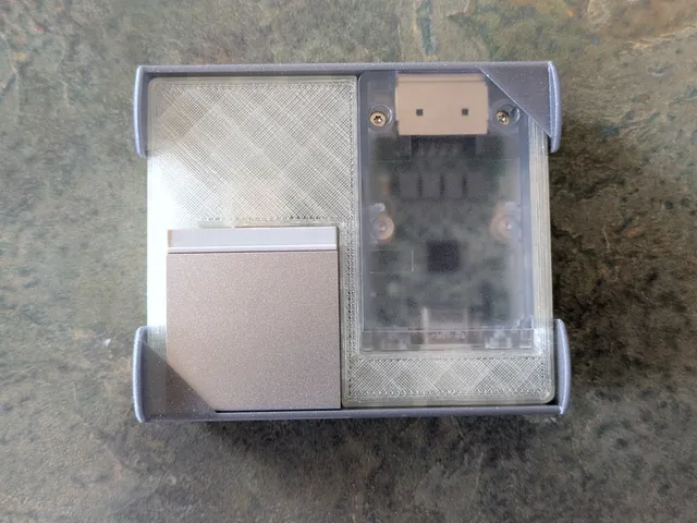 Mini Framework Expansion Card Holder