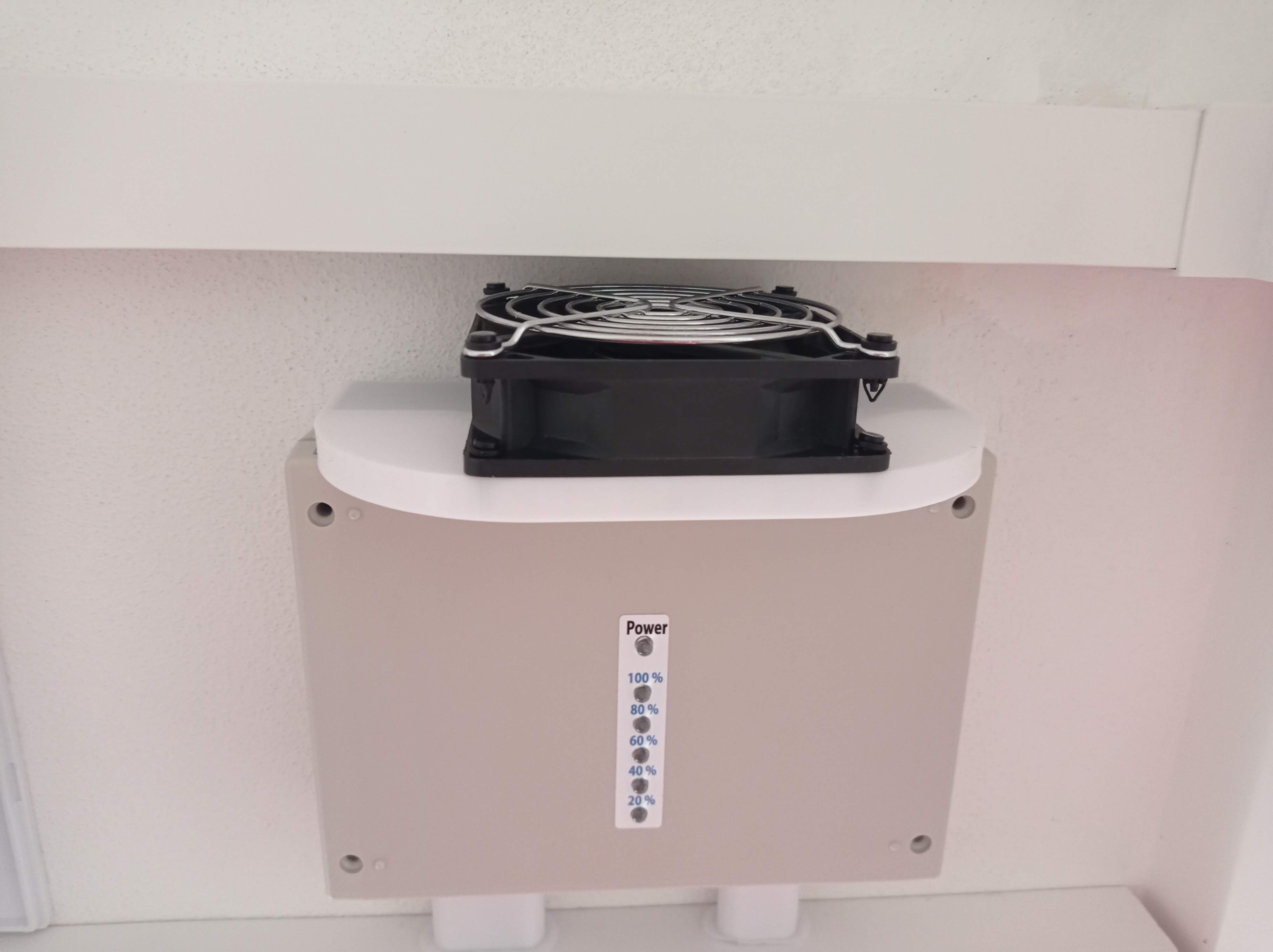 CM-2055M - BEL MPPS regulator