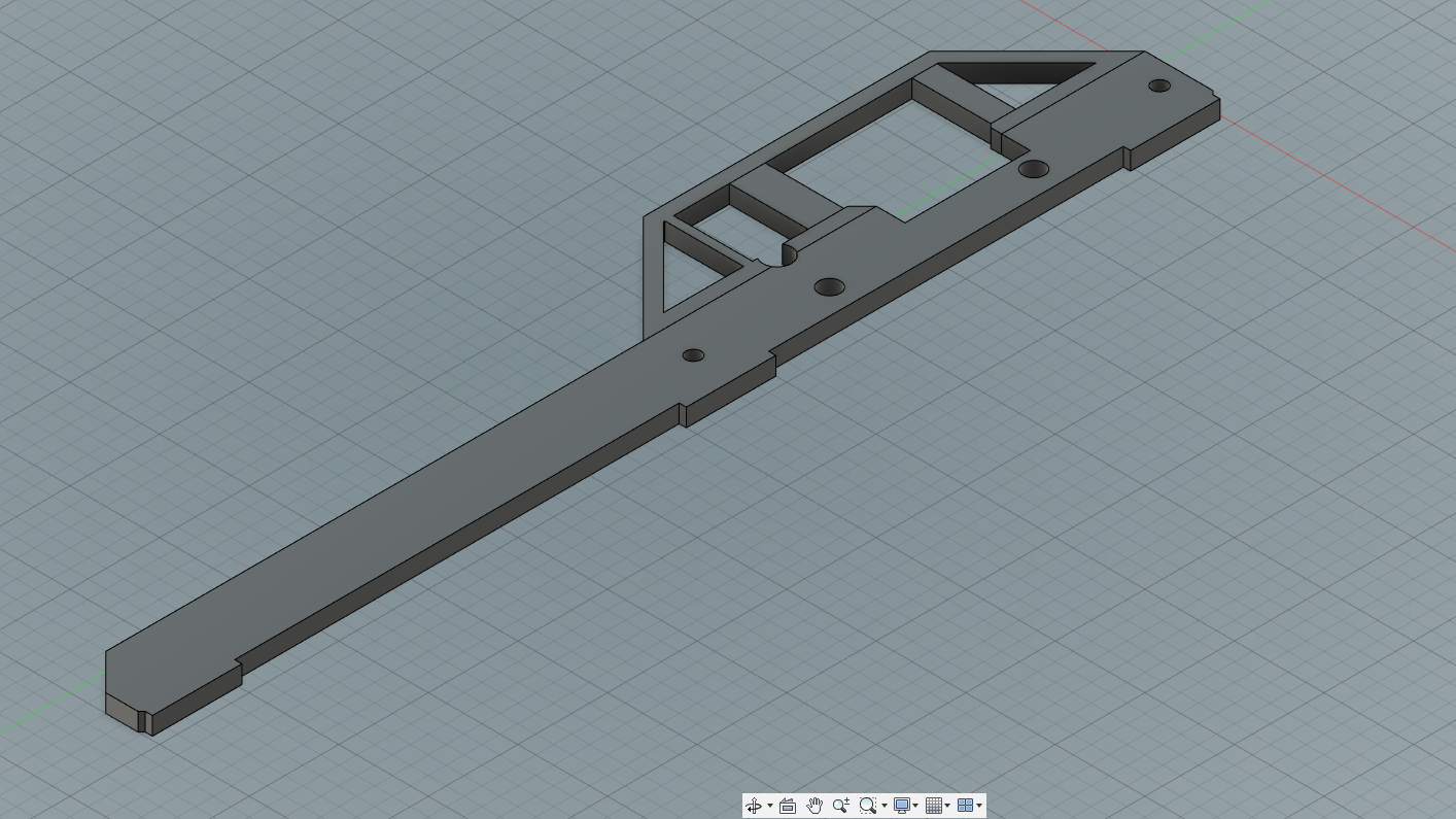 Neje master 2s plus legs