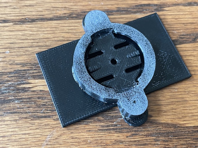 Garmin Base Mount