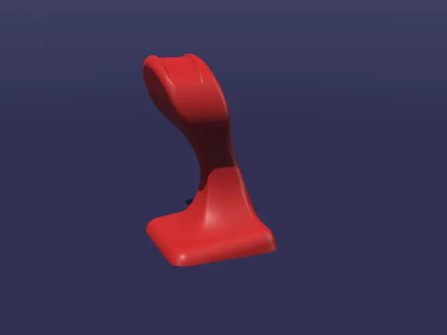 Headphone Stand