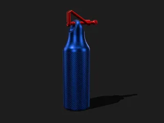 Bottle Armour