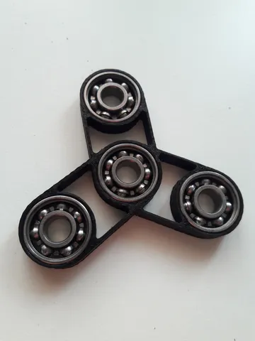 Fidget Spinner