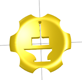 Hephaestus Maker Coin